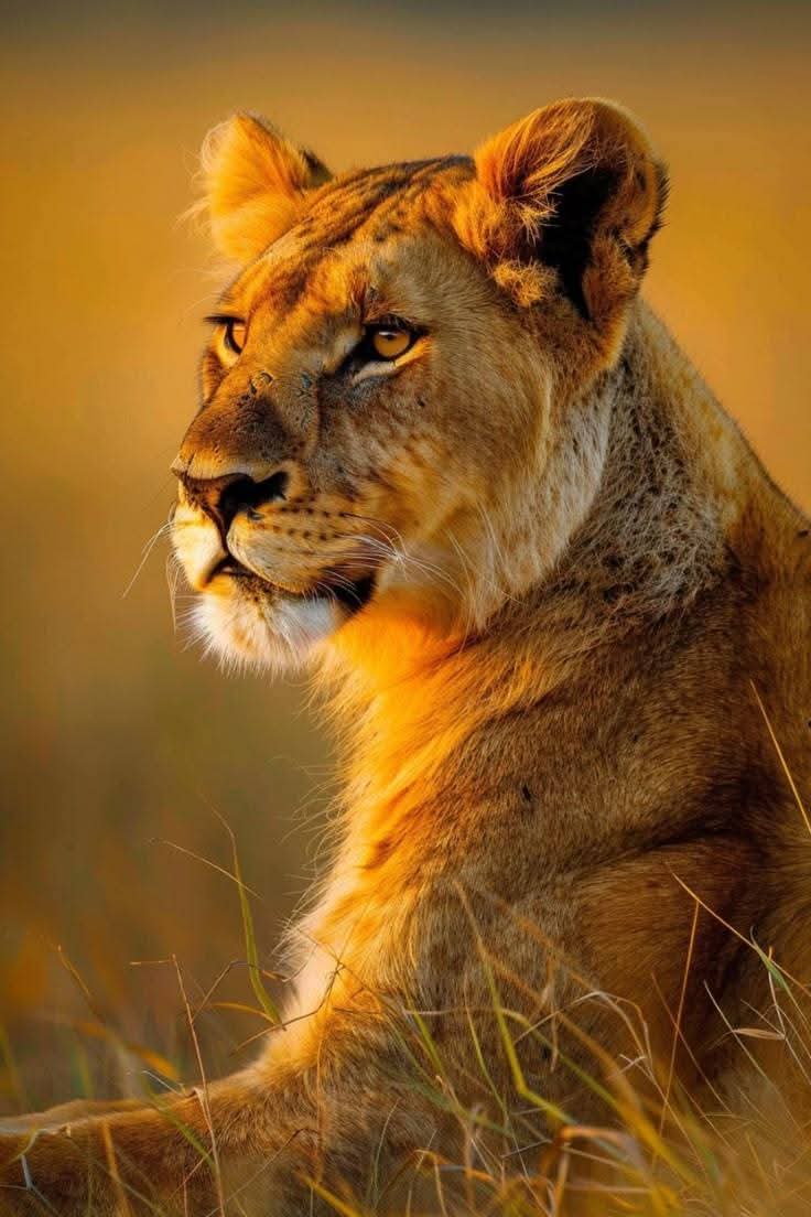 queen of the wild