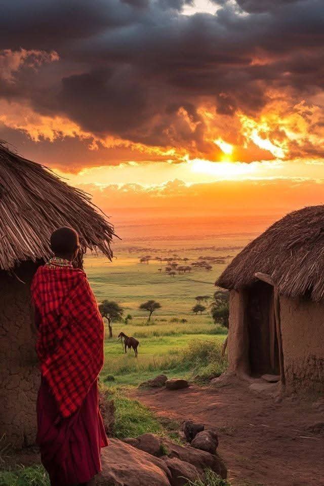 5 Days Safari