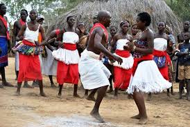 mijikendadance