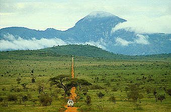 4 Days Safari