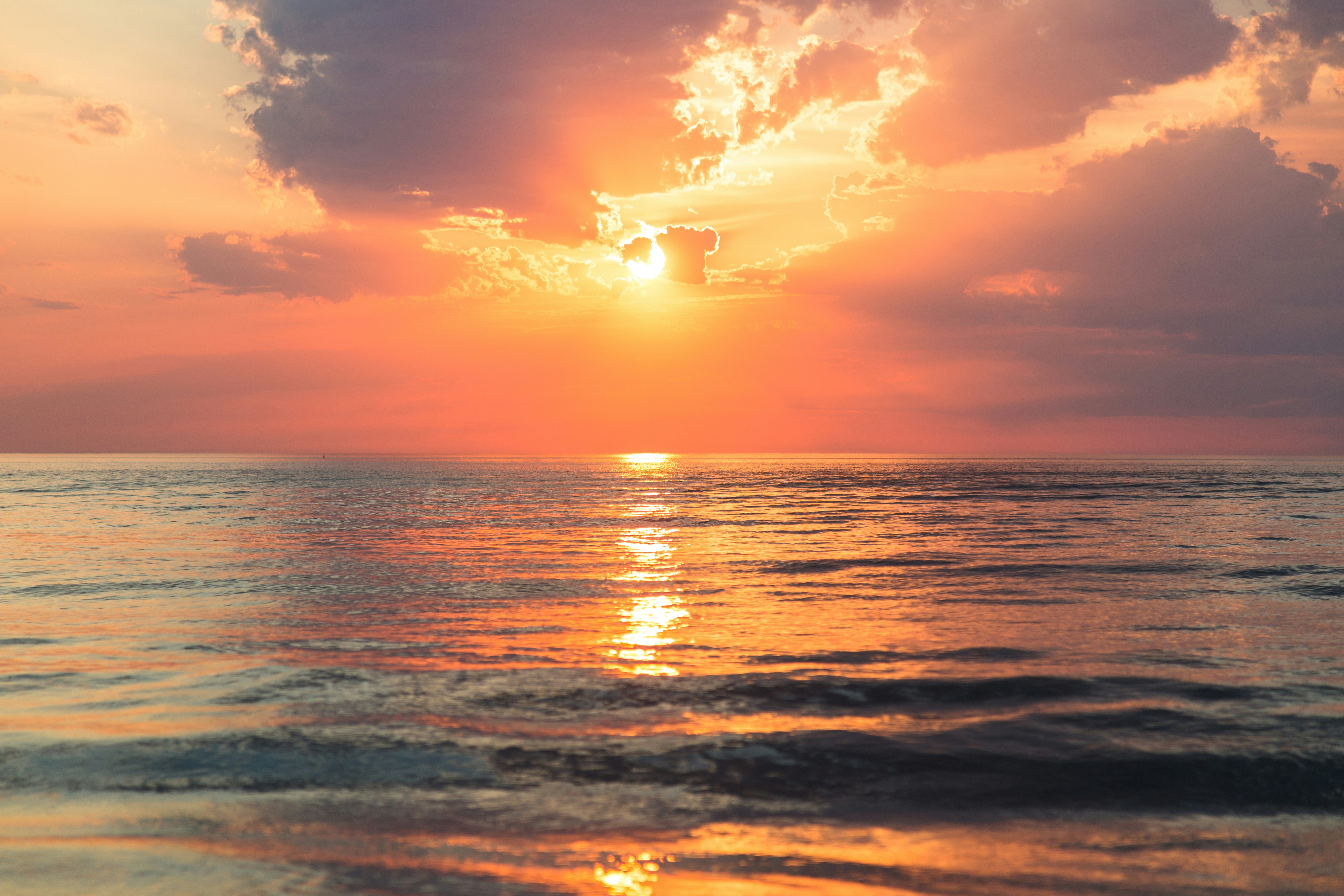 Tramonto